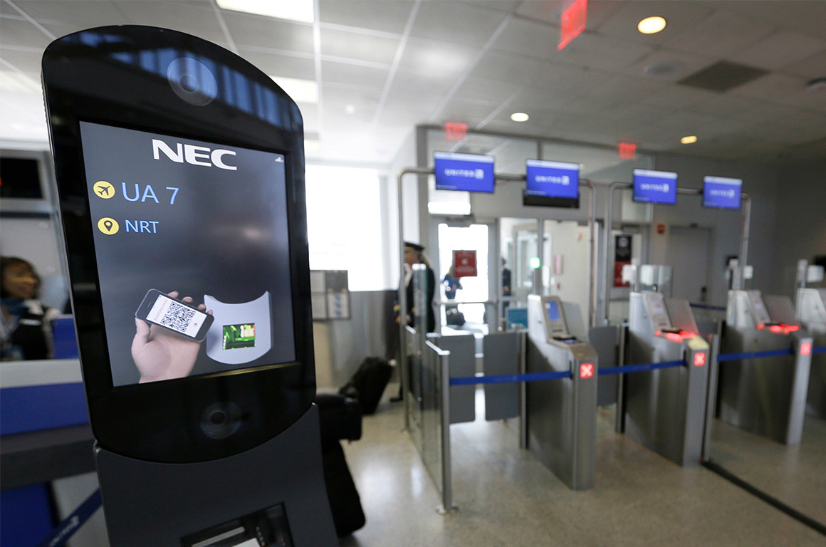 U.S. Senators Speak Out: Major Concerns Over TSA's New Airport Facial Scans