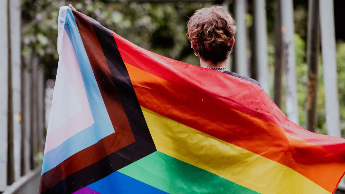 US Government Warns Travelers Increased Risks at Global Pride Events in June---