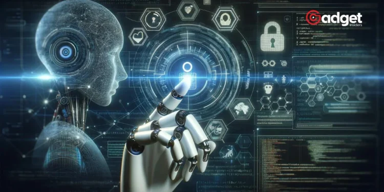 US Schools to Get Advanced AI Gun Detection Tech A Step Towards Safer Classrooms