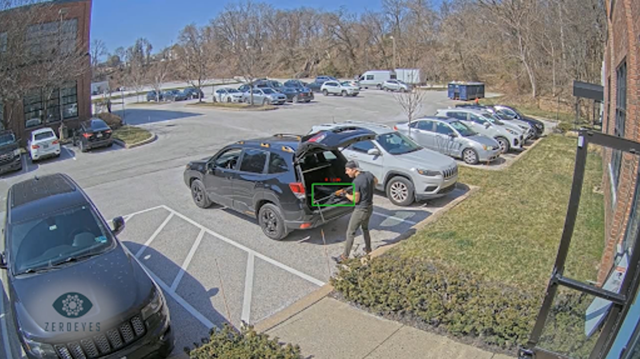 US Schools to Get Advanced AI Gun Detection Tech A Step Towards Safer Classrooms