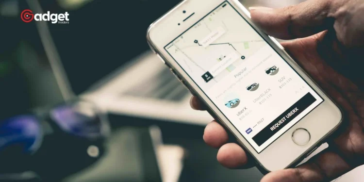 Uber Drivers Rally Against Unfair Pay System, Call for Clear Fare Breakdown