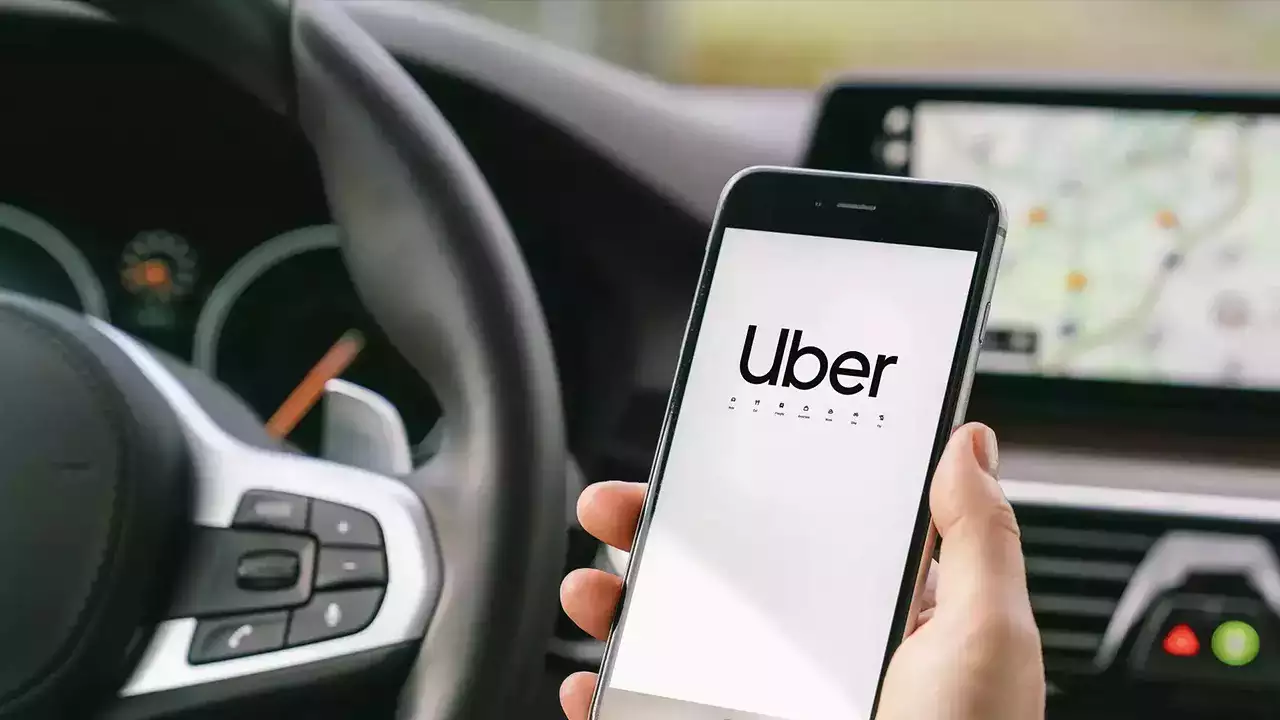 Uber Shakes Up Taiwan's Food Scene with $950M Buyout of Foodpanda
