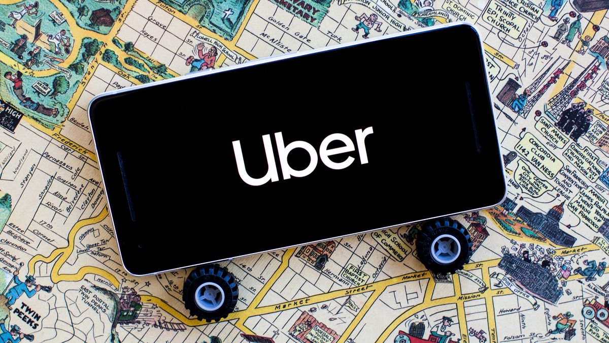 Uber Shakes Up Taiwan's Food Scene with $950M Buyout of Foodpanda