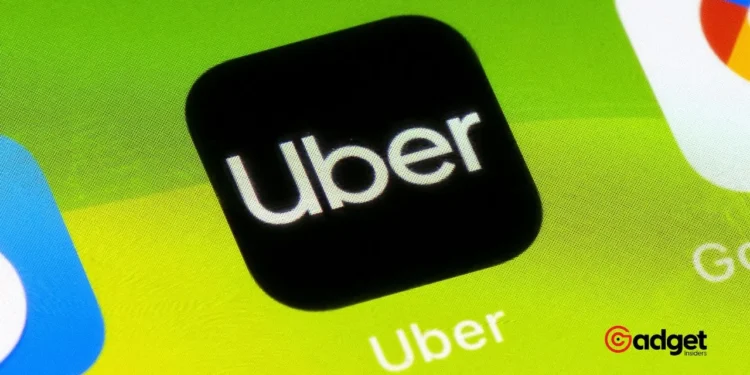 Uber Unveils Exciting New Benefits for Uber One Members Amid Surging Subscription Success