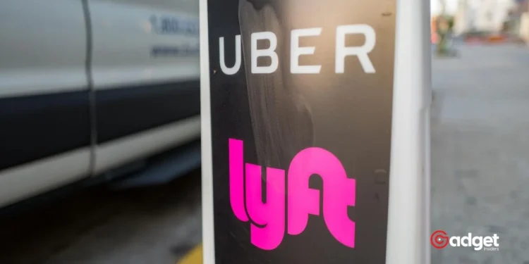 Uber and Lyft Safety Debate How Safe Are Teens Riding Alone