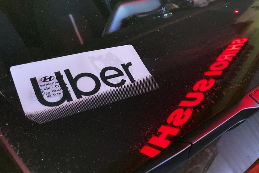Ridesharing Companies Uber and Lyft Under Fire for Unsupervised Trips