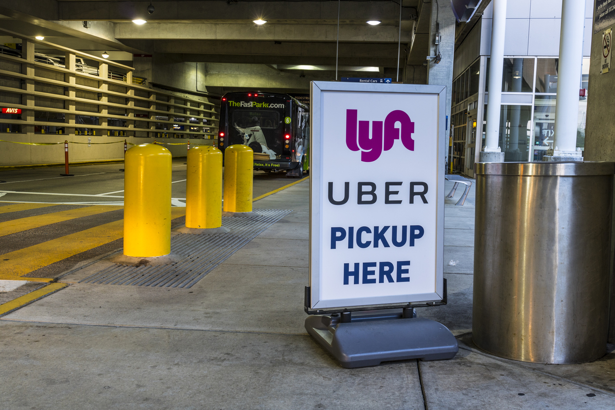 Uber and Lyft Safety Debate: How Safe Are Teens Riding Alone?