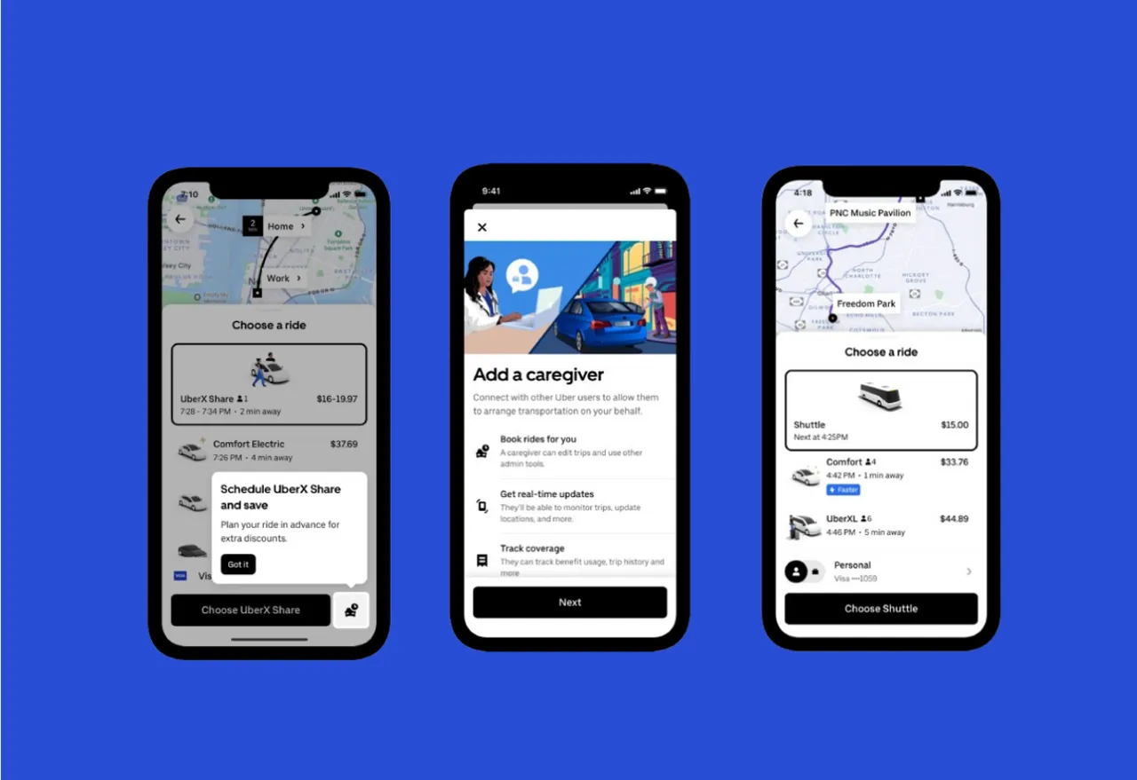 Uber’s New Shuttle Service, Student Discounts, and Costco Partnership Making Travel Cheaper and Easier in 2024