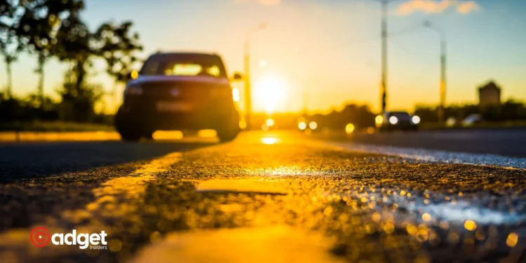 Unbearable Heat Alert Why Leaving Pets and Kids in Cars Can Be Deadly in Texas Right Now