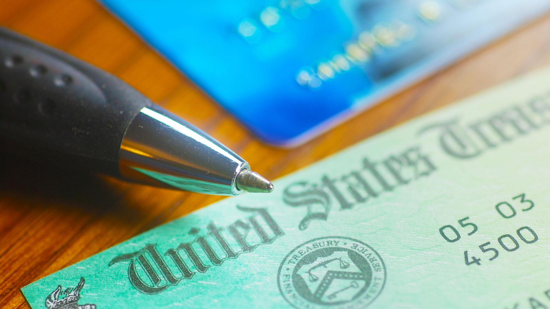 Over 624,000 Californians Owe $125 Million in Stimulus Money