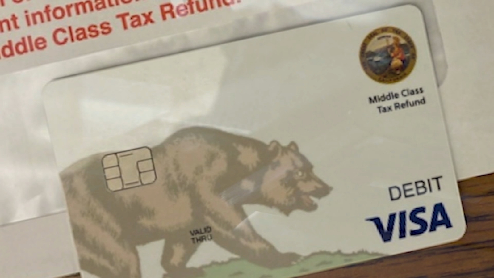 Unclaimed Stimulus Money: 624,000 Californians Missing Out on $125 Million – Here's Why