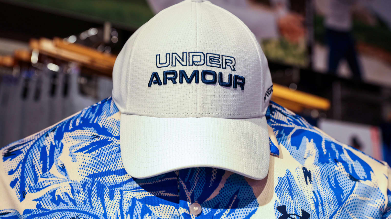 Under Armour Shakes Up Strategy: Major Cuts and New Plans Amid Falling Sales