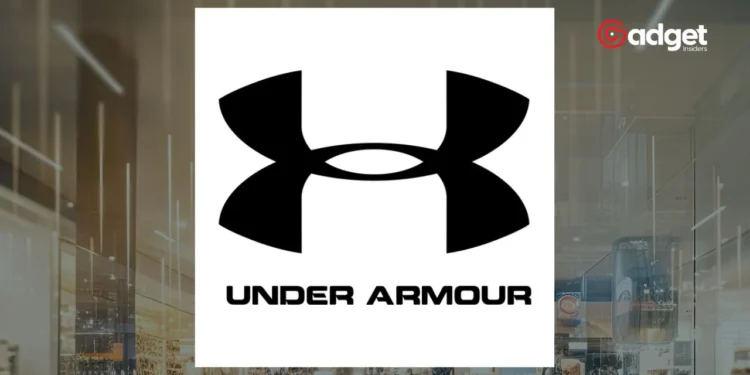 Under Armour Shakes Up Strategy: Major Cuts and New Plans Amid Falling Sales