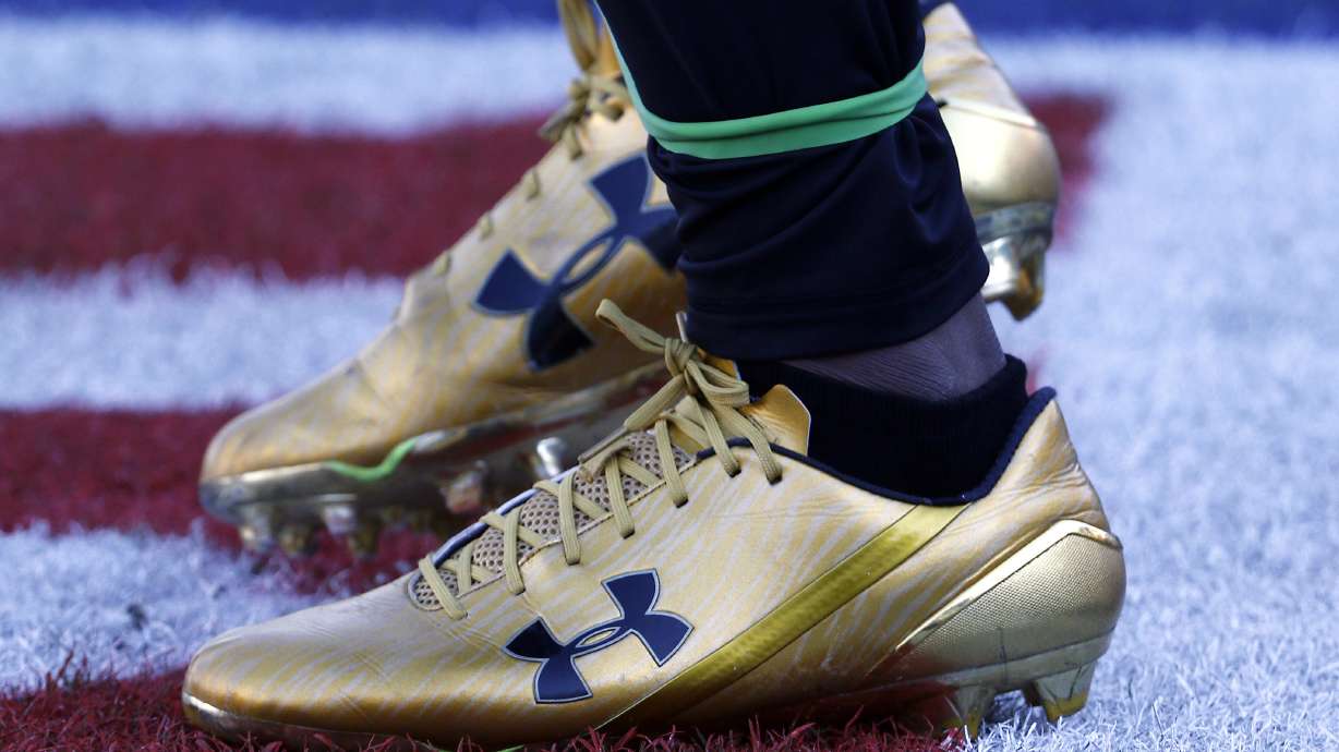 Under Armour’s Struggles To Sustain, Can the Brand Bounce Back in a Competitive Market?