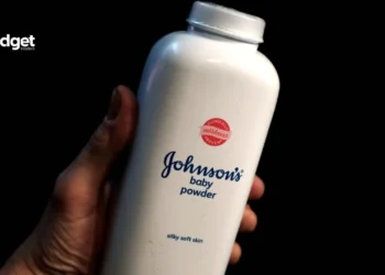 Under the Gavel: Johnson & Johnson's Legal Battles Over Talcum Powder