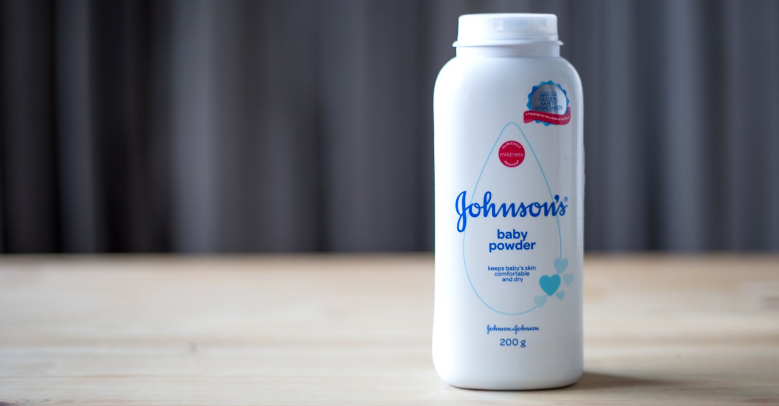 Under the Gavel: Johnson & Johnson's Legal Battles Over Talcum Powder