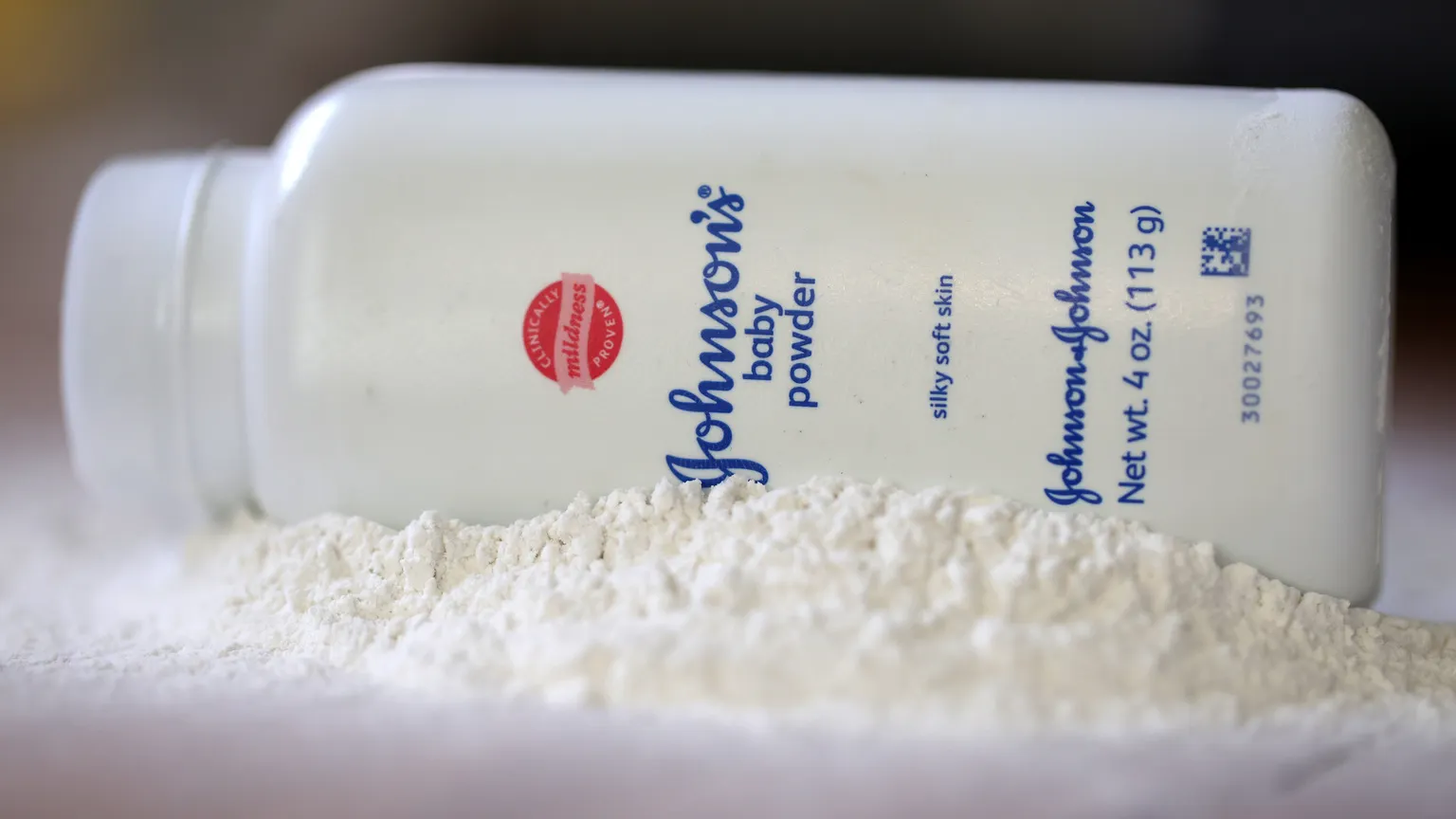 Under the Gavel: Johnson & Johnson's Legal Battles Over Talcum Powder