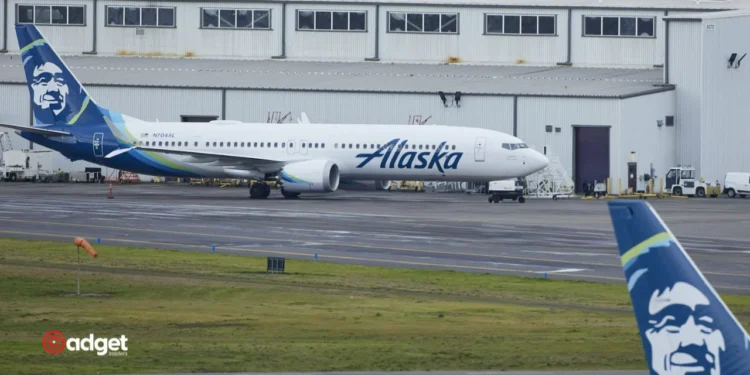 Unexpected Stop Why Did a Boston to San Francisco Flight Land in Denver