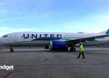 United Airlines Gears Up for Expansion Navigating FAA Reviews and New Horizons