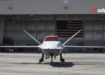 United States Looks to Develop Fighter Jets by Enhancing AI Capabilities Without GPS to Stay Ahead of China