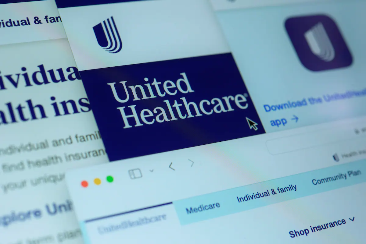 UnitedHealth Confronts a $22 Million Ransom Payment After Cyberattack