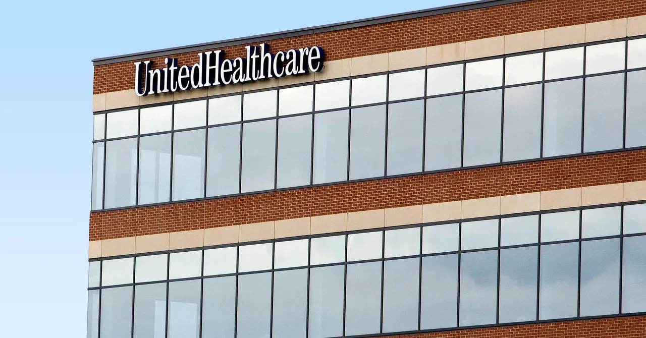 UnitedHealth Confronts a $22 Million Ransom Payment After Cyberattack