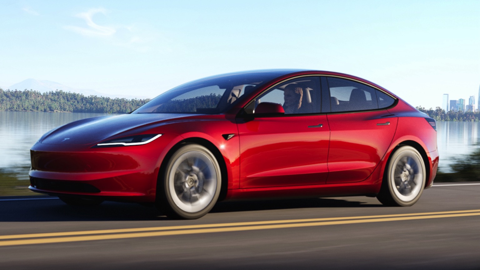 Unlock Extra Miles: Tesla Charges Model Y Owners for Hidden Range – Is It Worth It?