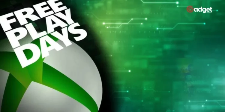 Unlock Nine Free Warhammer Games This Weekend Only on Xbox: Your Guide to Gaming Fun!