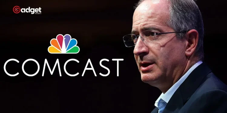 Unlock Streaming Savings Comcast's New $15 Bundle Includes Netflix, Apple TV+, and Peacock (1)
