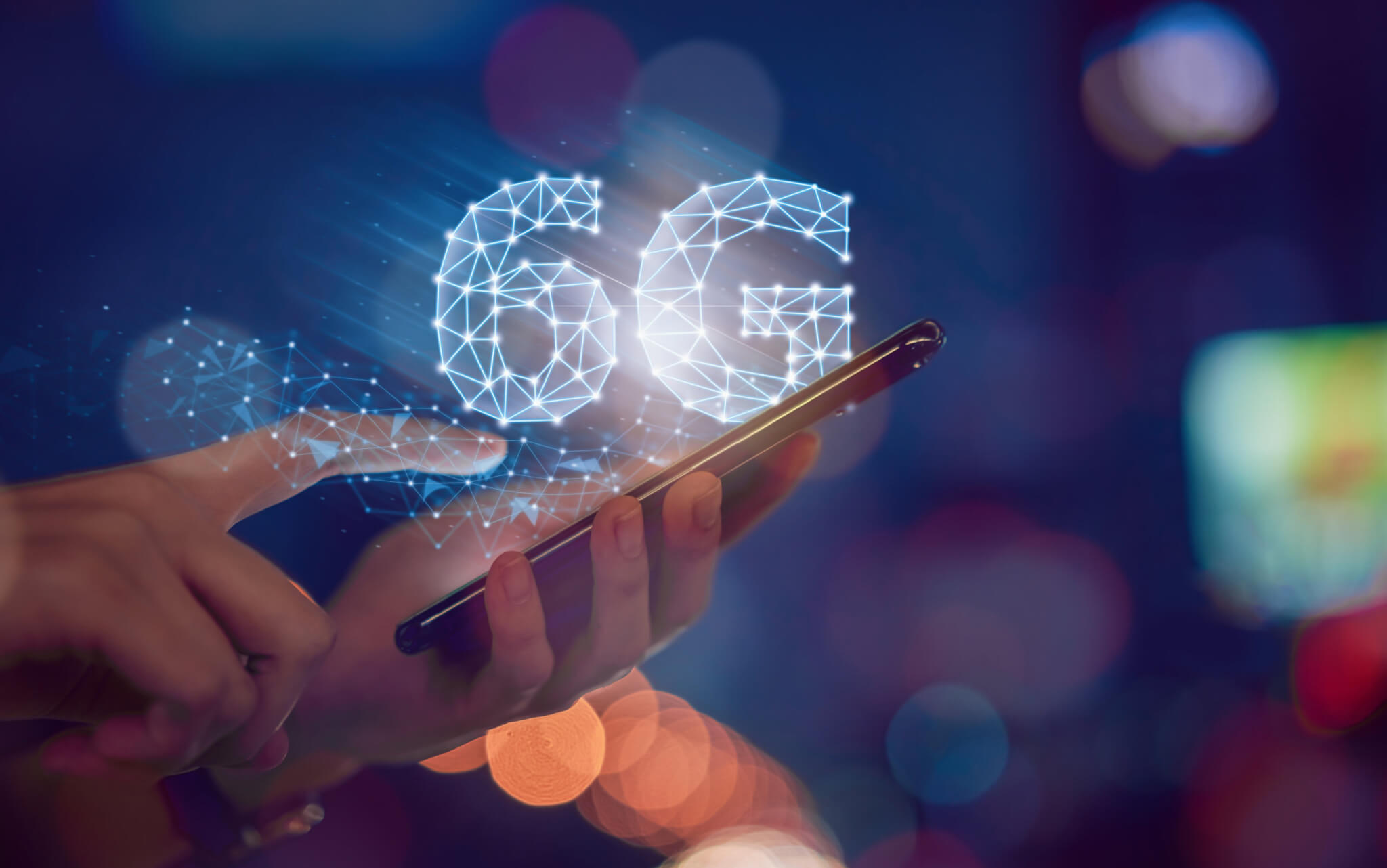 Unlocking the Future: Penn Engineers Develop a Game-Changing Filter for 6G Wireles