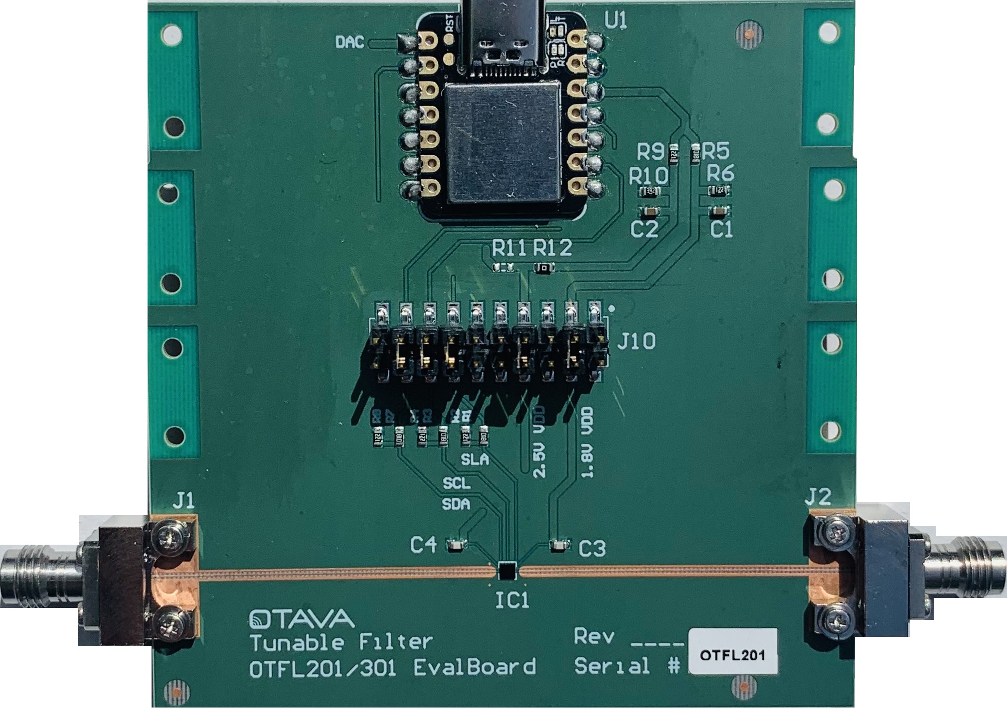 Unlocking the Future: Penn Engineers Develop a Game-Changing Filter for 6G Wireles