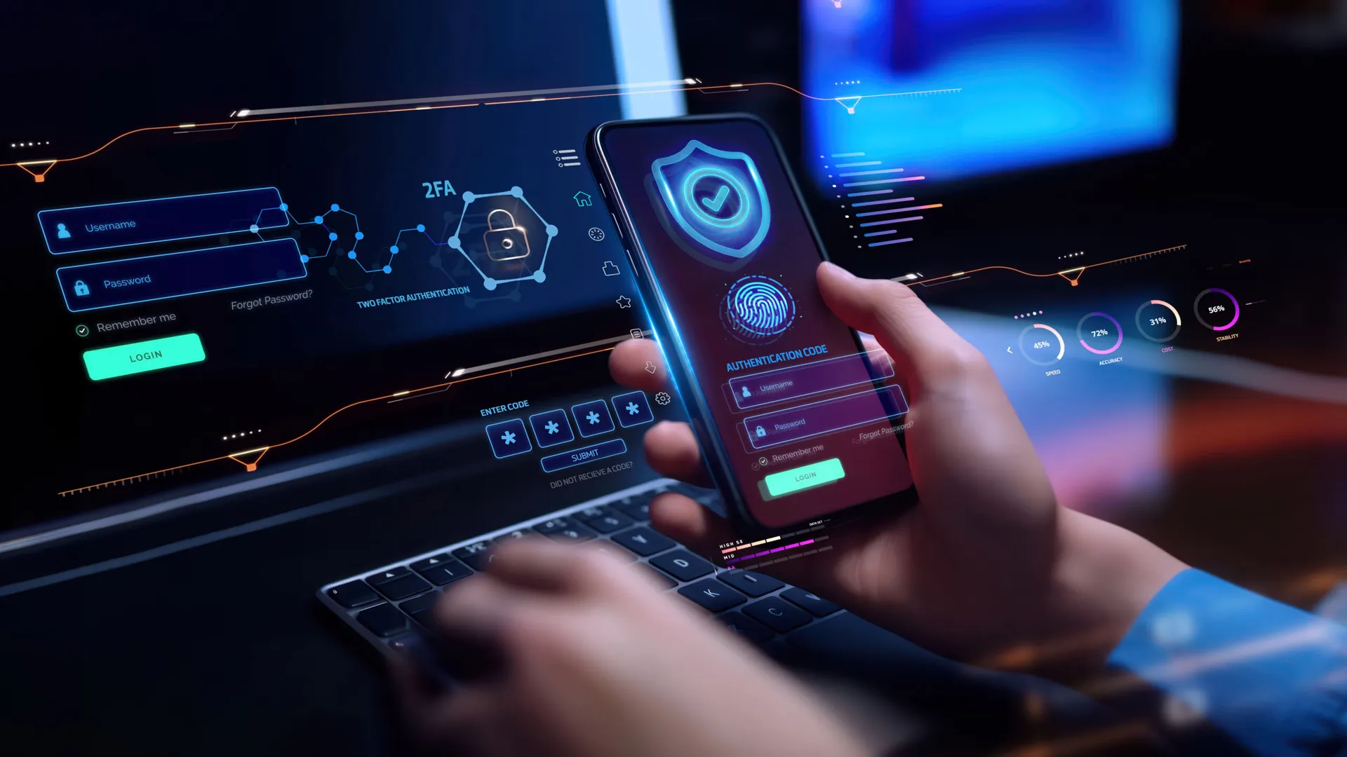 Unlocking the Secrets of Mobile Security Insights from the NSA on Protecting Your Device