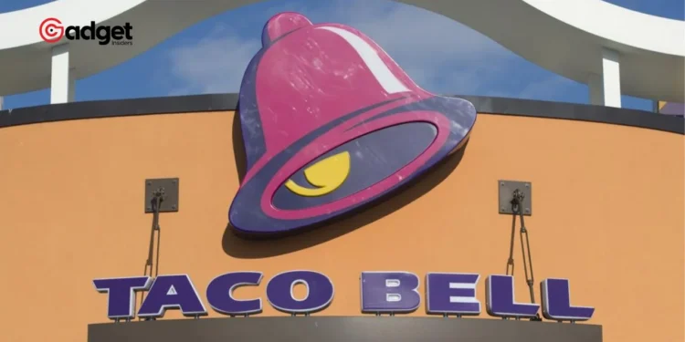 Unraveling Memories: The Taco Bell Mandela Effect Mystery