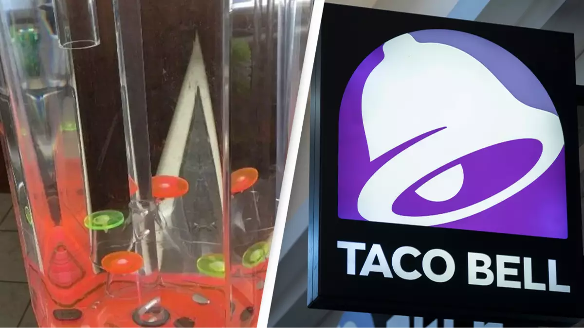 Unraveling Memories: The Taco Bell Mandela Effect Mystery