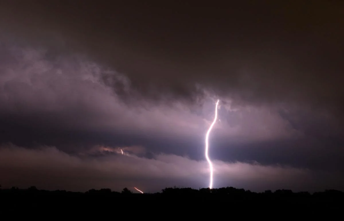Unrelenting Fury: Texas Battles Severe Storms and Power Outages