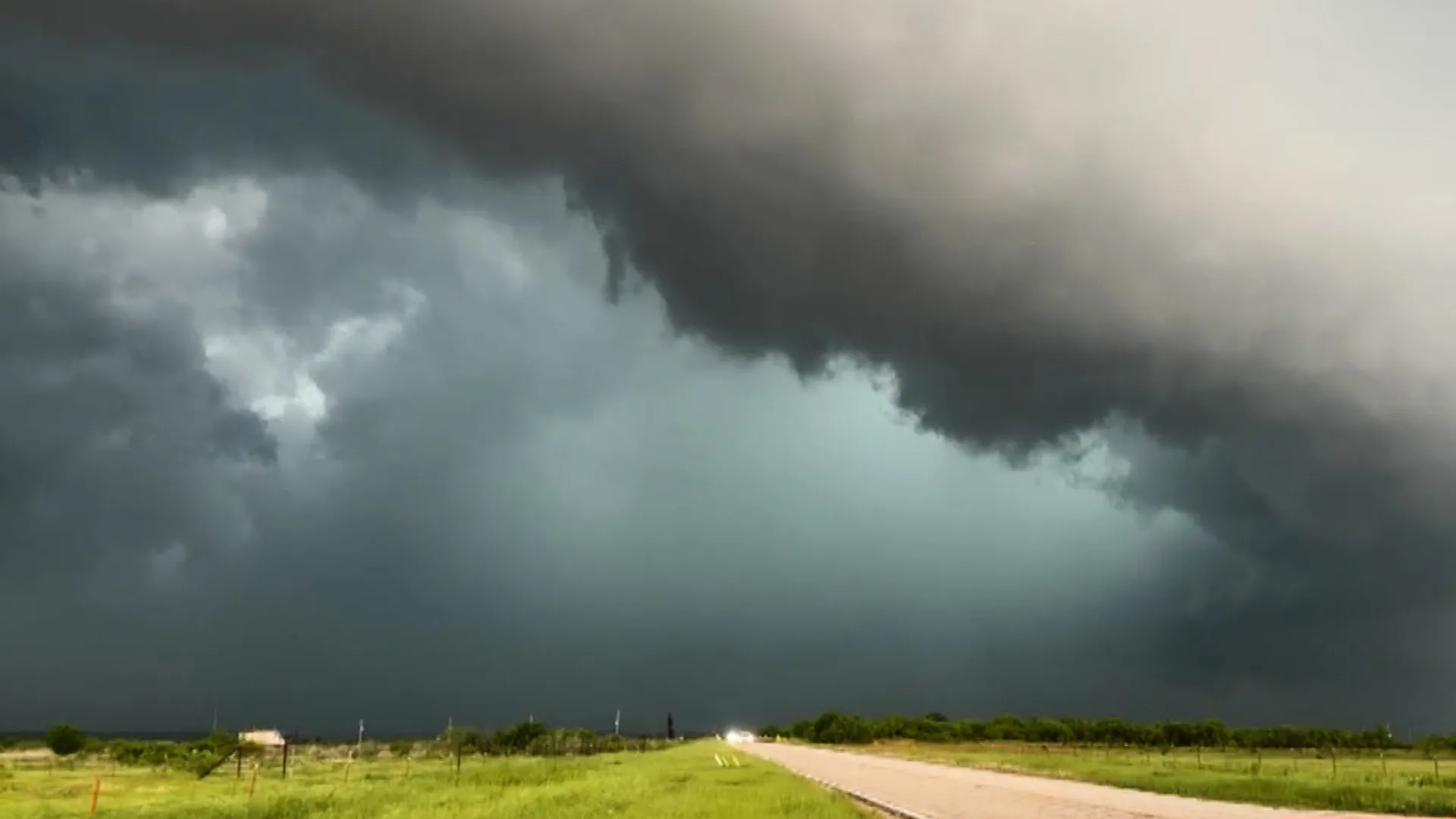 Texas Battles Severe Storms and Power Outages Makes Millions Furious