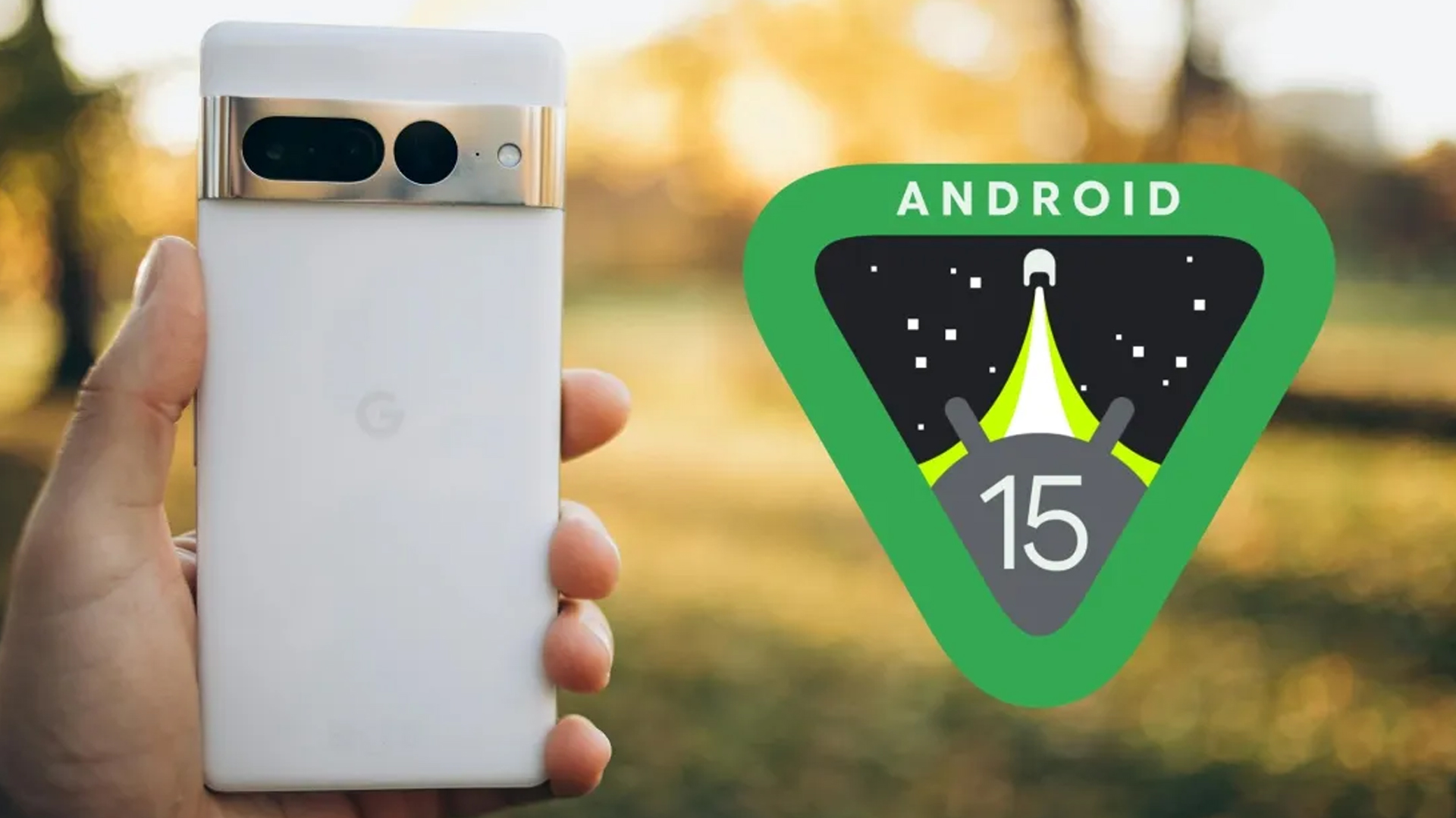 Unveiling Android 15: The Future of Smartphone Operating Systems