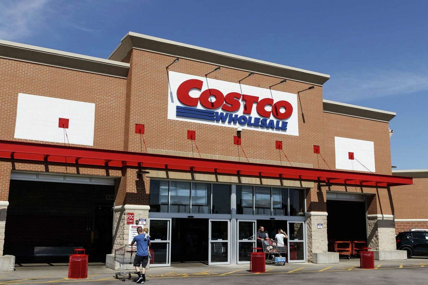 Unveiling Costco's Exclusive Online Evolution: The Rise of Costco Next