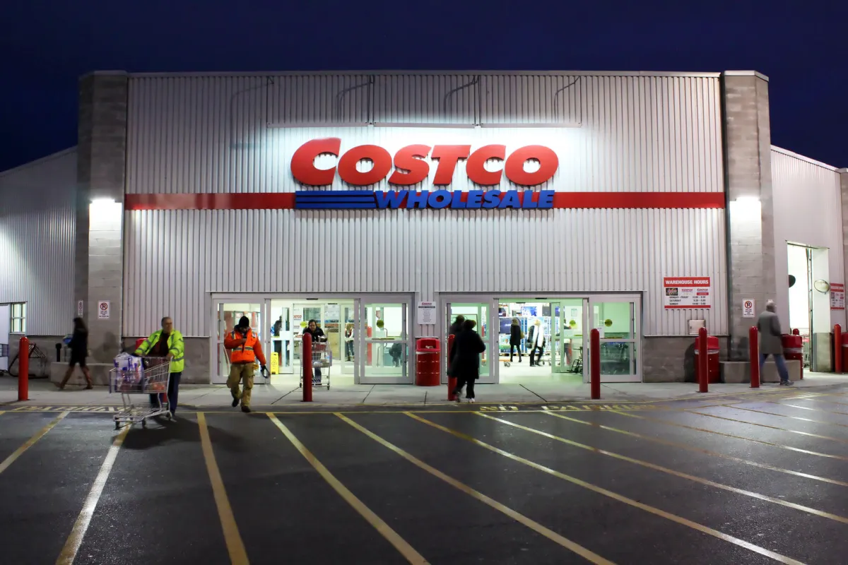 Unveiling Costco's Exclusive Online Evolution: The Rise of Costco Next