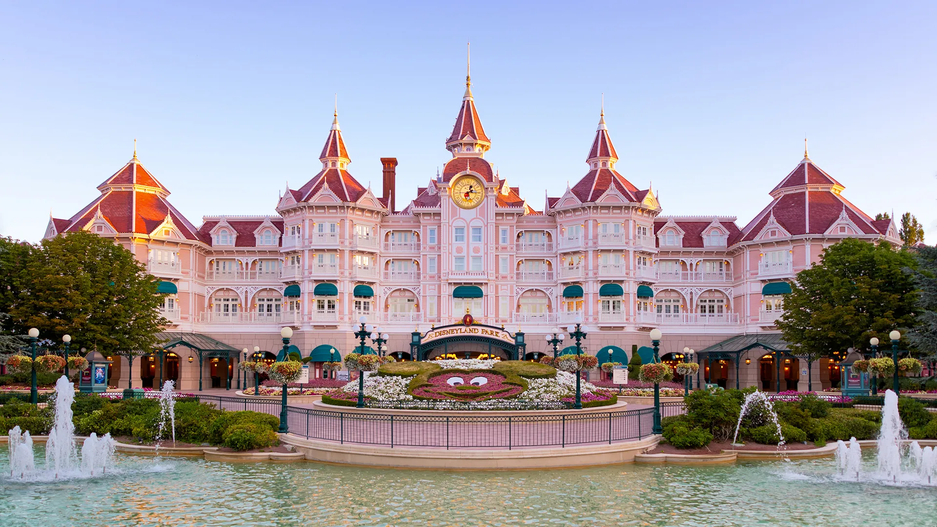 Unveiling a Fairy Tale: The $540 Million Magic Sprinkled Over Disneyland Paris