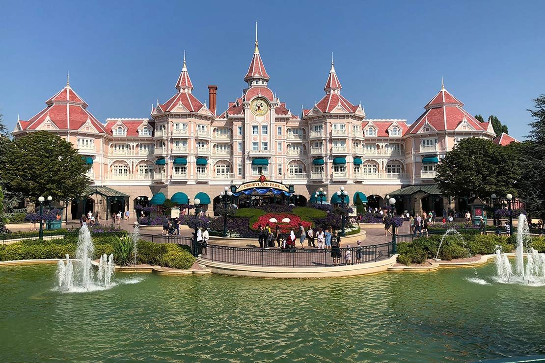 Unveiling a Fairy Tale: The $540 Million Magic Sprinkled Over Disneyland Paris