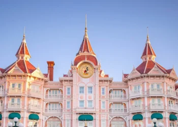 Unveiling a Fairy Tale: The $540 Million Magic Sprinkled Over Disneyland Paris