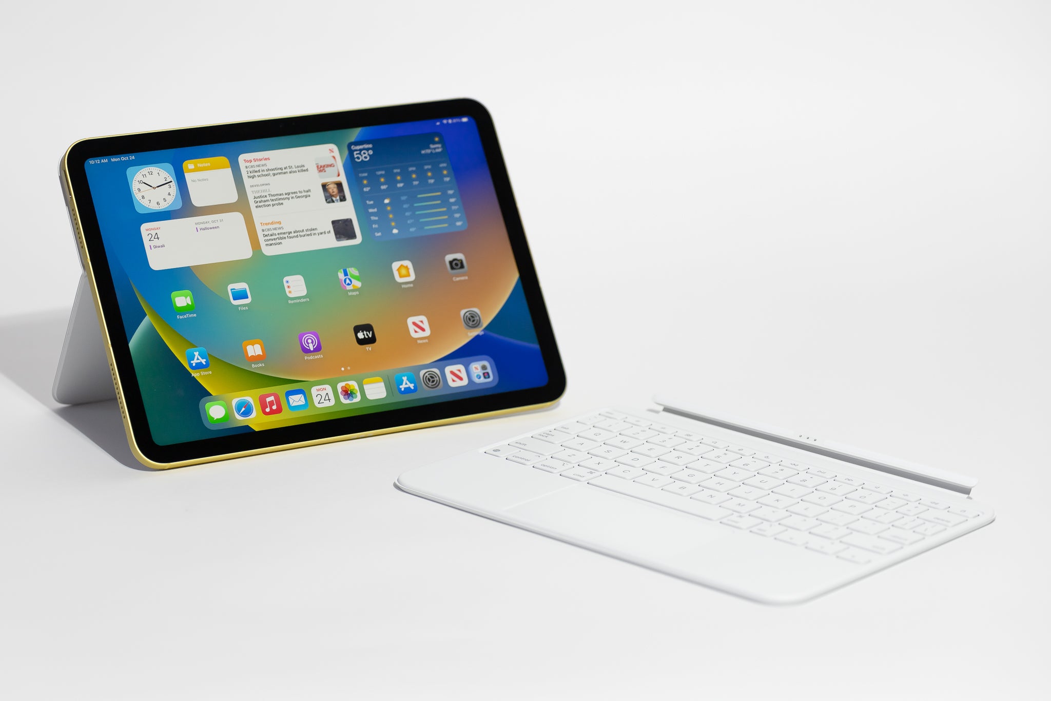 Unveiling a New Era: iPadOS to Embrace Open Market Dynamics under EU's Latest Digital Markets Act