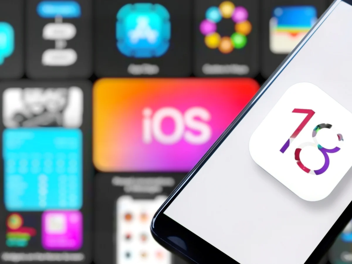Unveiling iOS 18: A Glimpse into Apple's AI-Driven Future