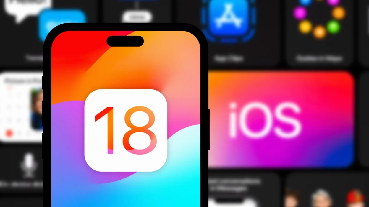 Unveiling iOS 18, A Glimpse into Apple's AI-Driven Future