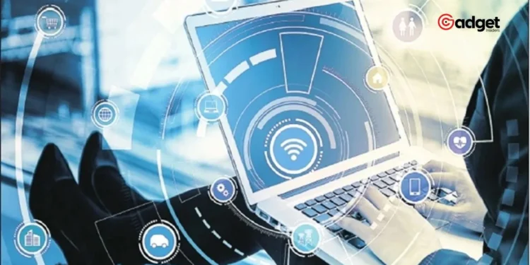 Unveiling the Enigma: The Surprising Non-Meaning of WiFi