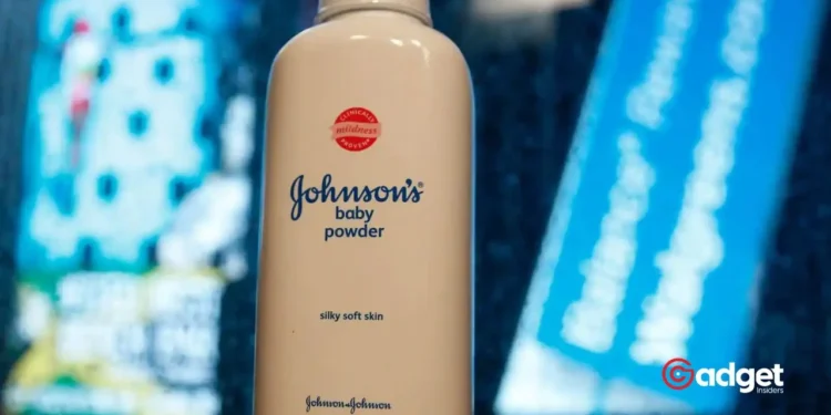 Unveiling the Impact: Johnson & Johnson's $6475000000 Settlement and its Significance for Black Women