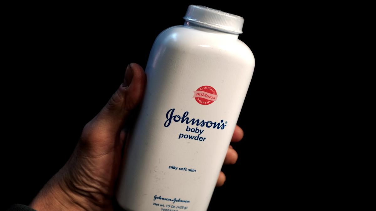 Unveiling the Impact: Johnson & Johnson's $6475000000 Settlement and its Significance for Black Women