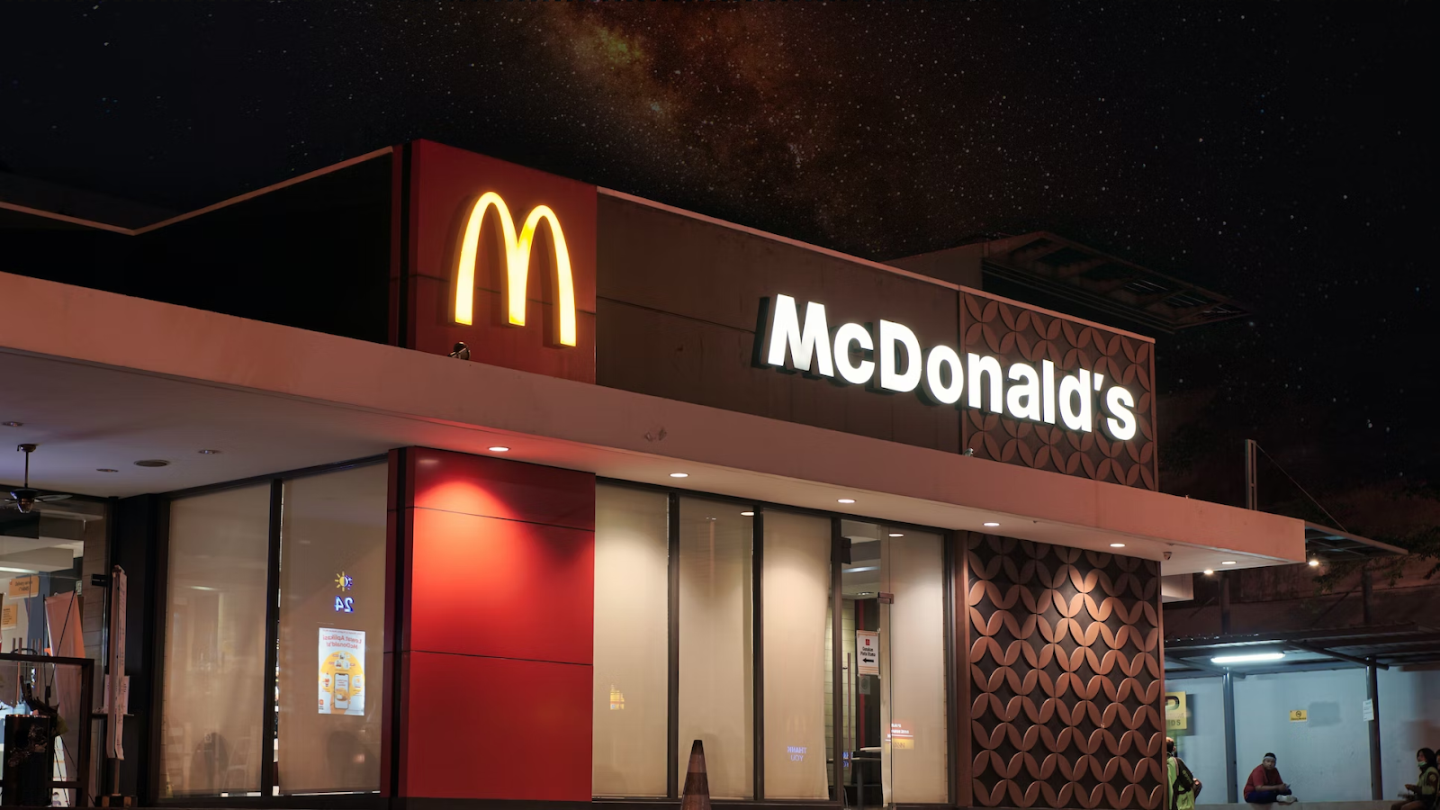 Unwrapping the McDonald's Pricing Puzzle, A Closer Look at the Fast Food Titan's Strategy
