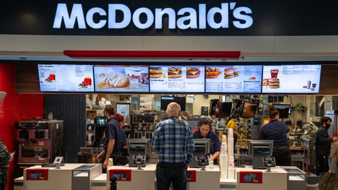 Unwrapping the McDonald's Pricing Puzzle, A Closer Look at the Fast ...